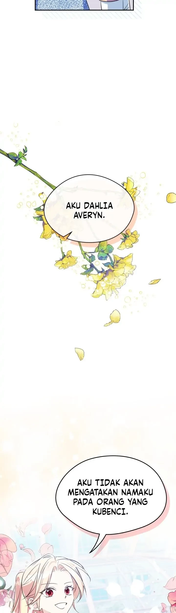 I Became The Male Lead’s Female Friend Chapter 3 Gambar 35