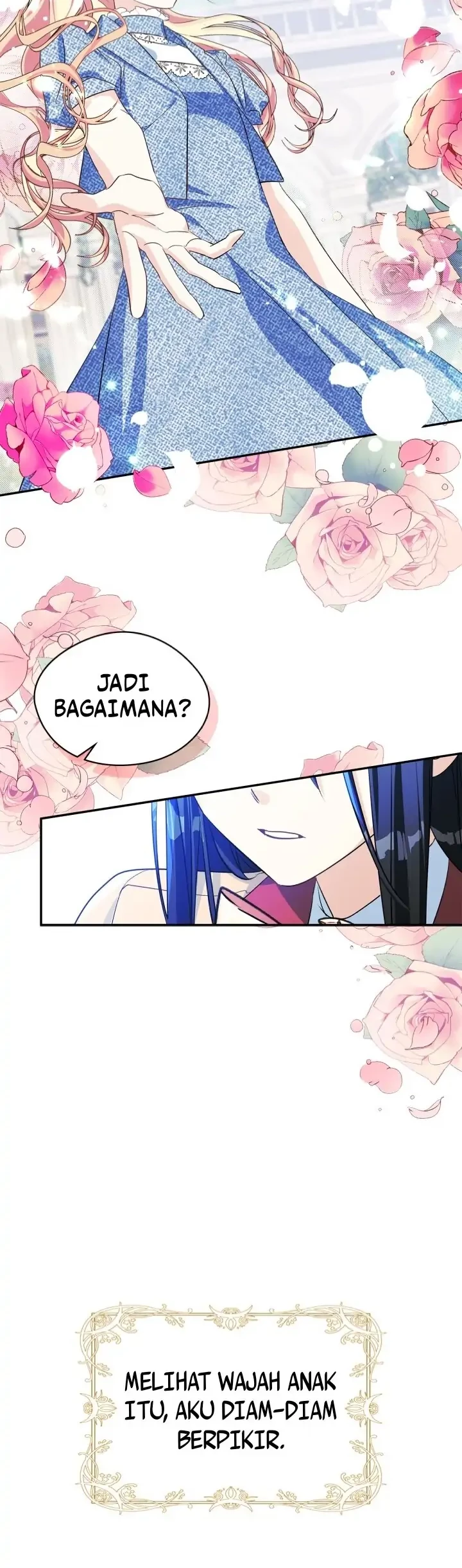 I Became The Male Lead’s Female Friend Chapter 3 Gambar 36