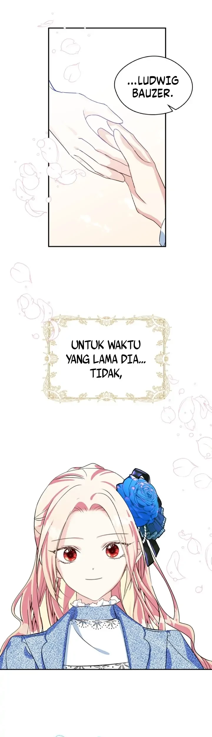 I Became The Male Lead’s Female Friend Chapter 3 Gambar 37