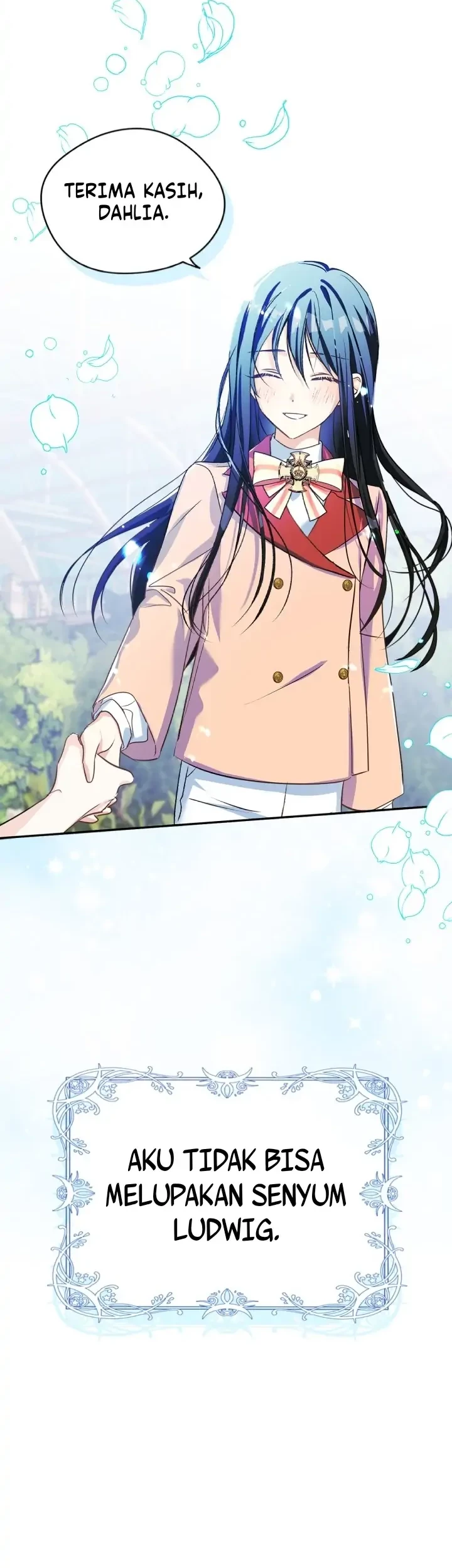 I Became The Male Lead’s Female Friend Chapter 3 Gambar 38