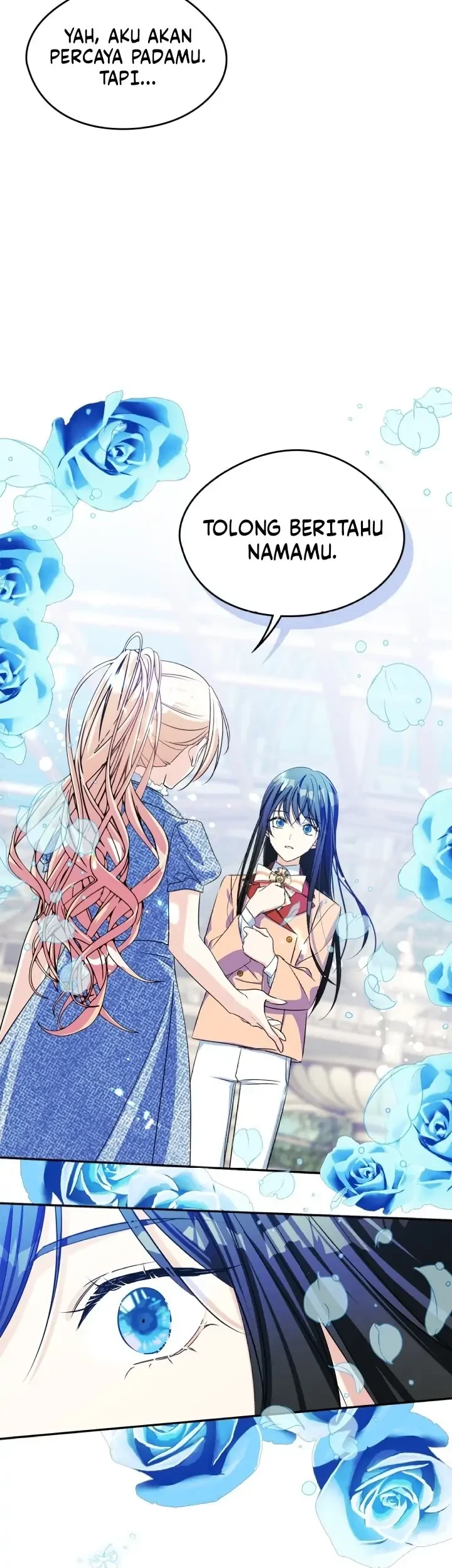 I Became The Male Lead’s Female Friend Chapter 3 Gambar 19