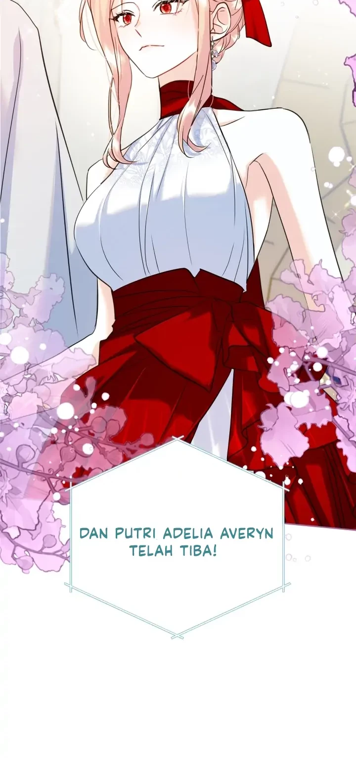 I Became The Male Lead’s Female Friend Chapter 30 Gambar 22