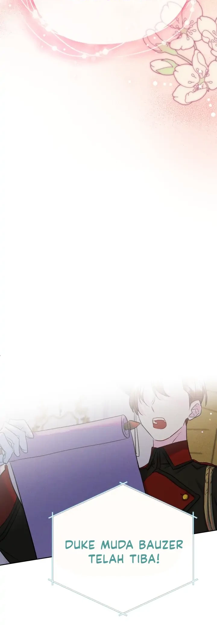 I Became The Male Lead’s Female Friend Chapter 30 Gambar 36