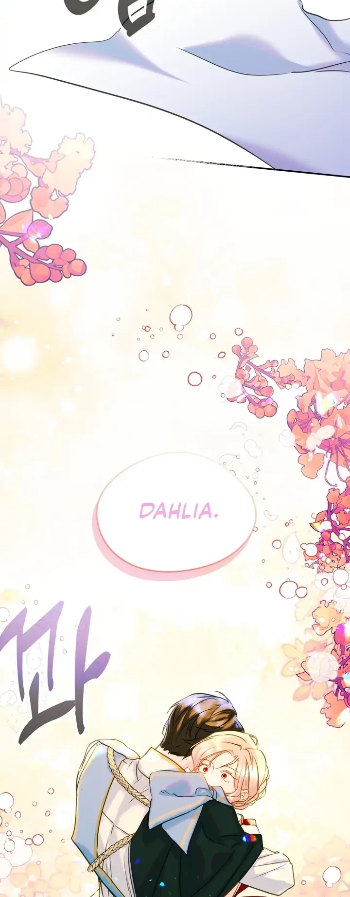 I Became The Male Lead’s Female Friend Chapter 30 Gambar 41