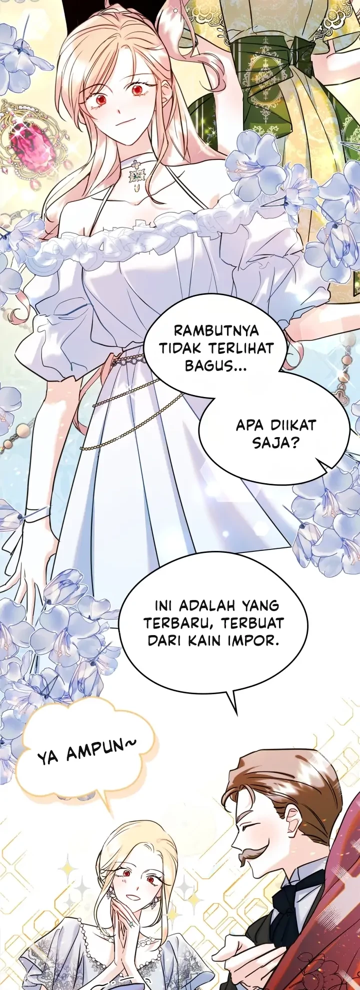 I Became The Male Lead’s Female Friend Chapter 30 Gambar 6