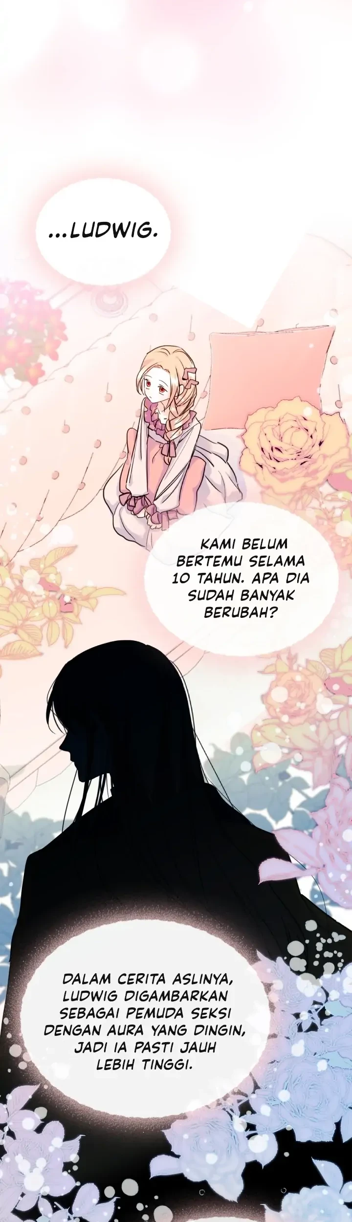 I Became The Male Lead’s Female Friend Chapter 30 Gambar 10