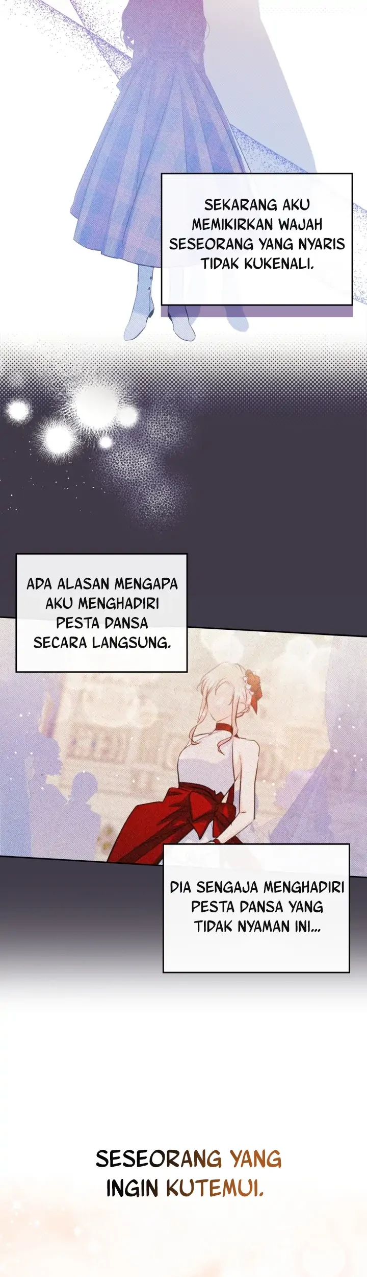 I Became The Male Lead’s Female Friend Chapter 31 Gambar 21
