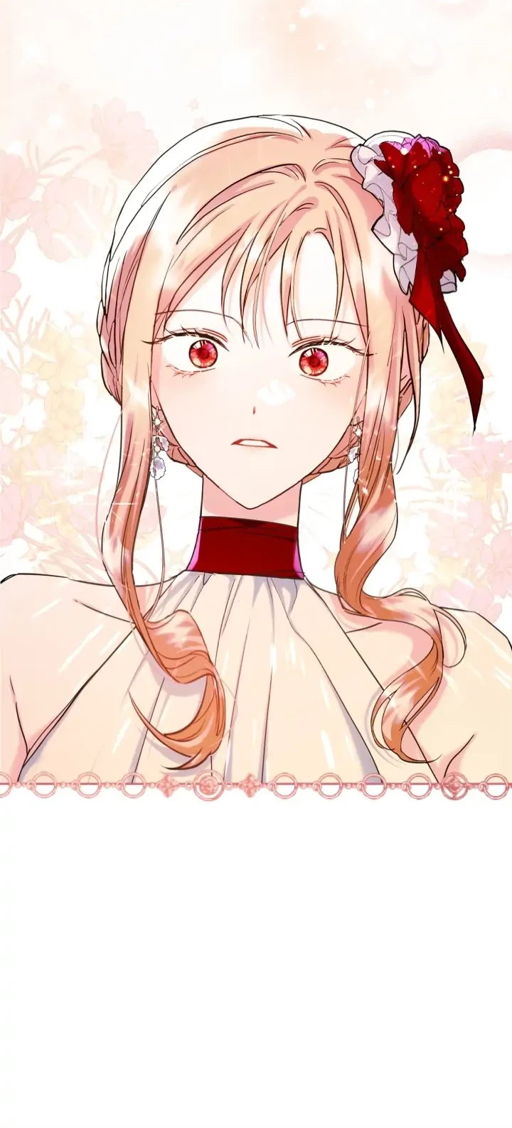 I Became The Male Lead’s Female Friend Chapter 31 Gambar 22