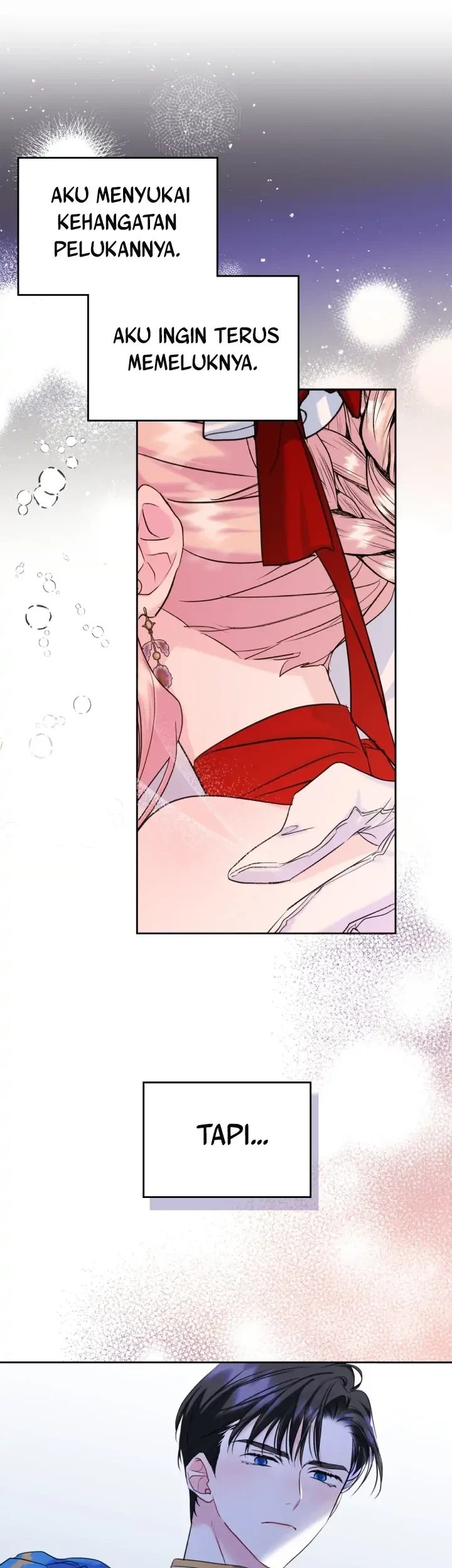 I Became The Male Lead’s Female Friend Chapter 31 Gambar 23