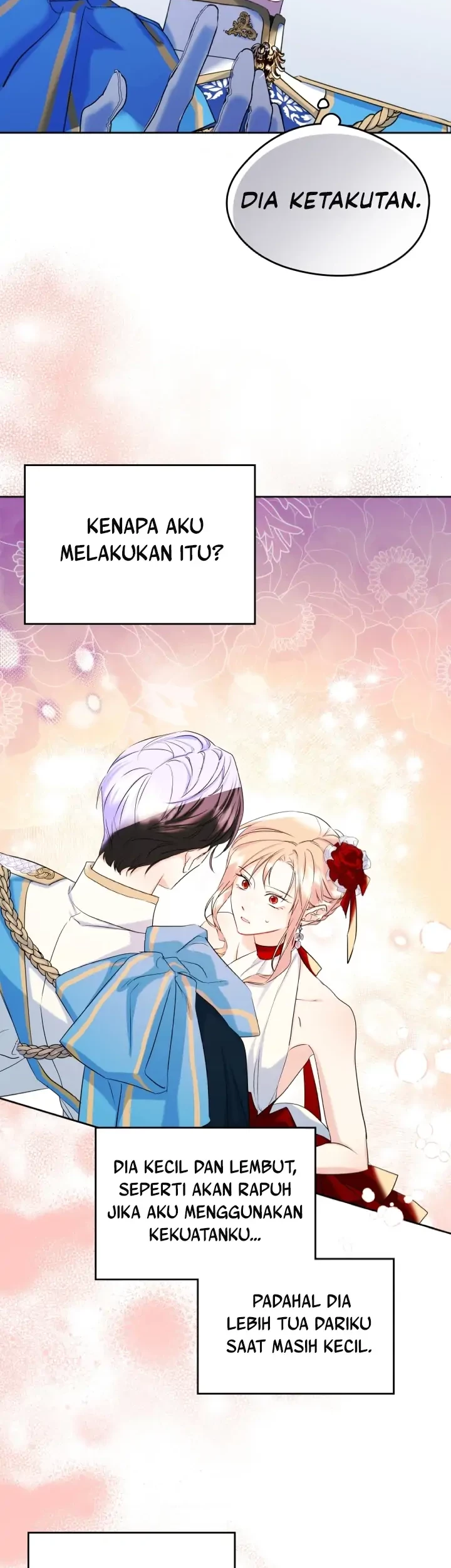 I Became The Male Lead’s Female Friend Chapter 31 Gambar 24