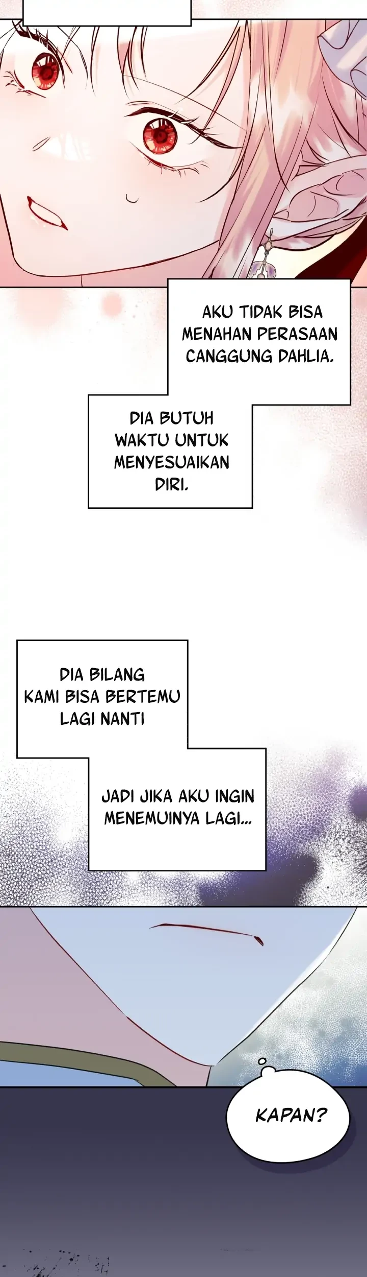 I Became The Male Lead’s Female Friend Chapter 31 Gambar 26