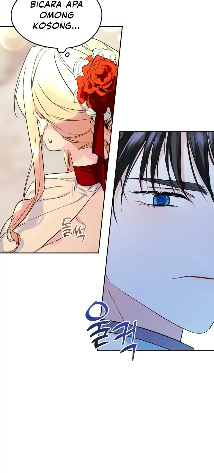 I Became The Male Lead’s Female Friend Chapter 31 Gambar 29