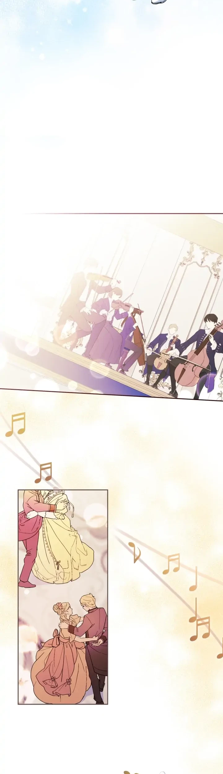 I Became The Male Lead’s Female Friend Chapter 31 Gambar 31