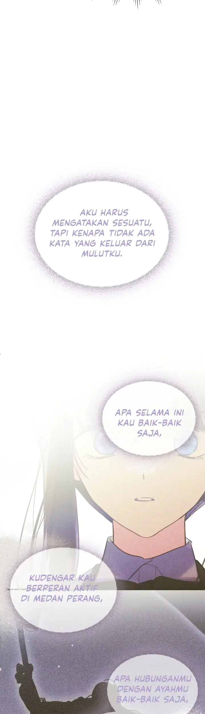 I Became The Male Lead’s Female Friend Chapter 31 Gambar 35