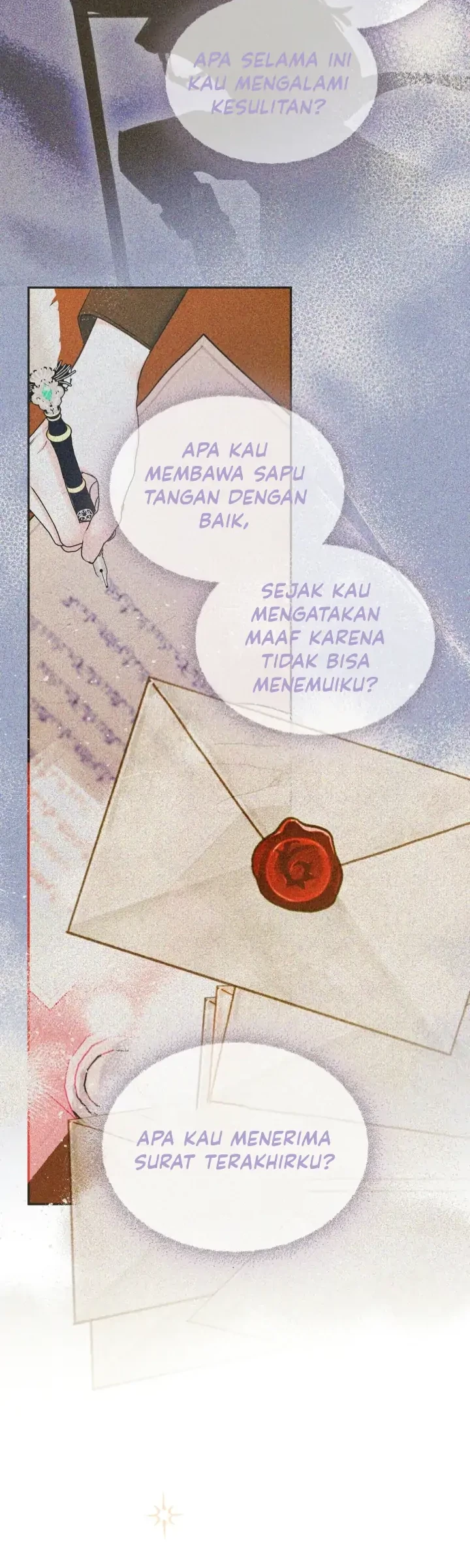 I Became The Male Lead’s Female Friend Chapter 31 Gambar 36