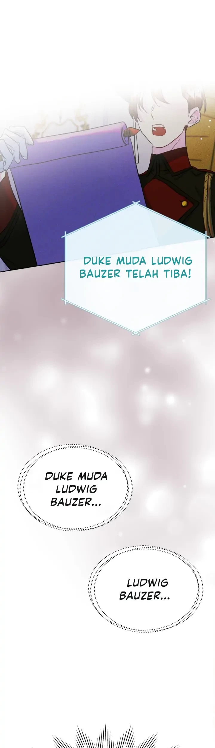 Baca Manhwa I Became The Male Lead’s Female Friend Chapter 31 Gambar 2