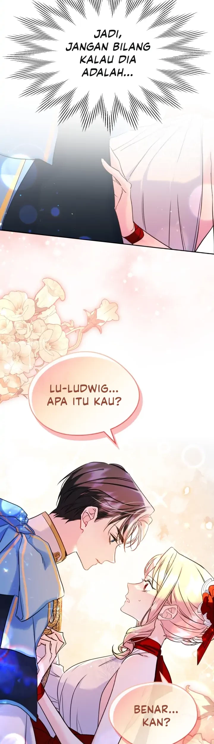 I Became The Male Lead’s Female Friend Chapter 31 Gambar 3