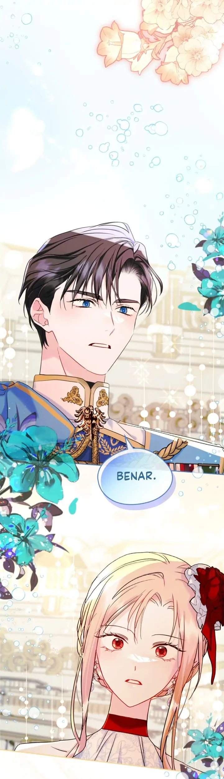 I Became The Male Lead’s Female Friend Chapter 31 Gambar 5