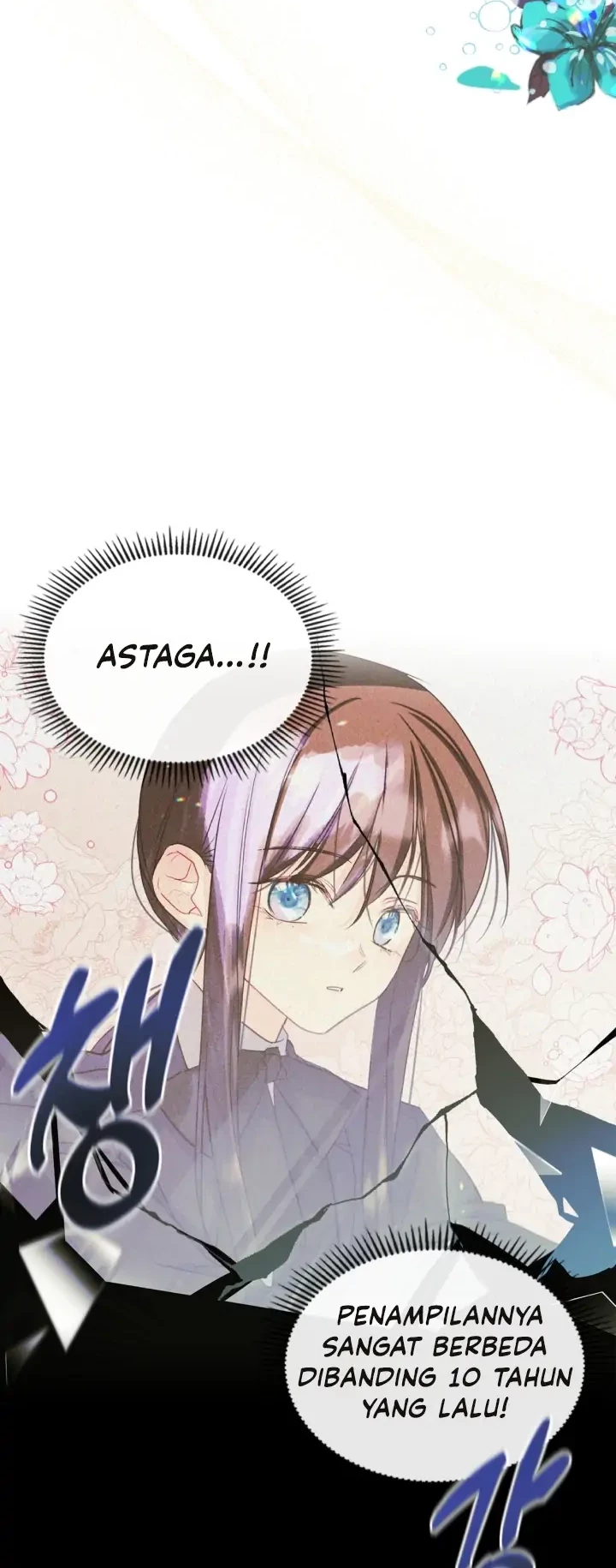I Became The Male Lead’s Female Friend Chapter 31 Gambar 6