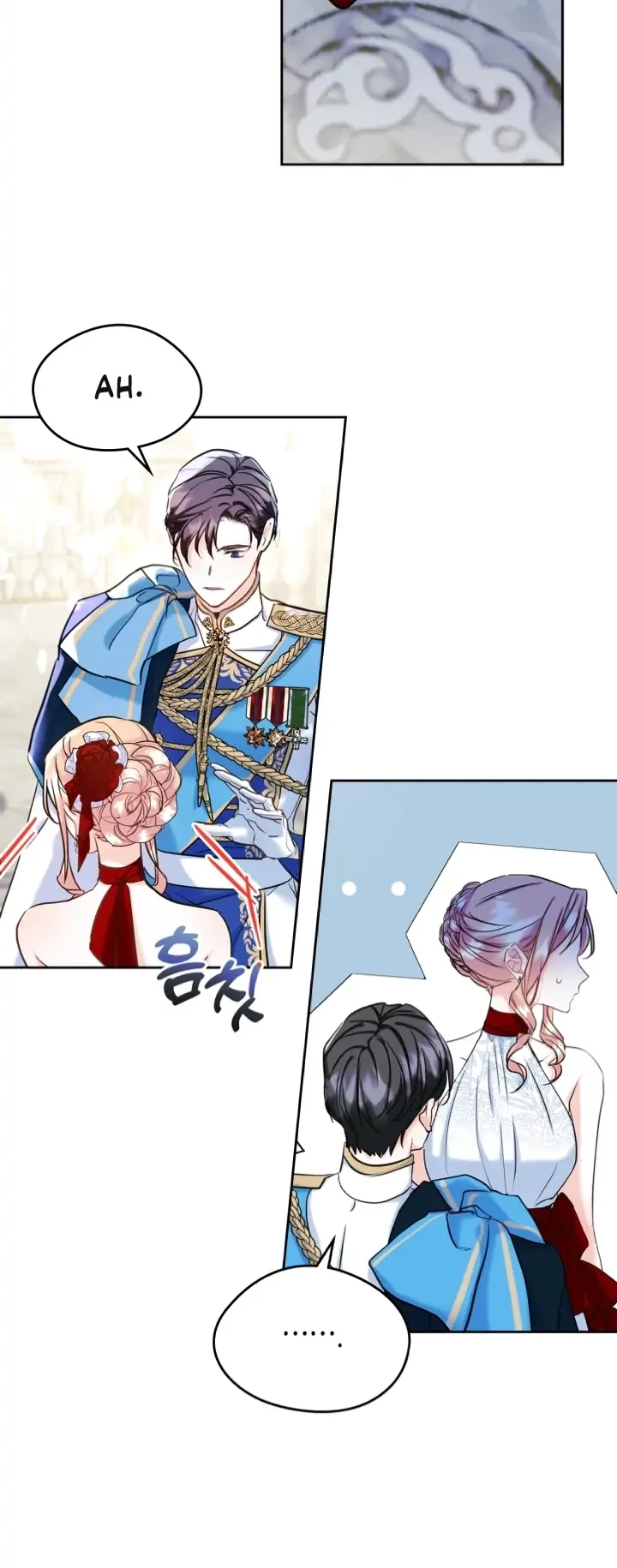 I Became The Male Lead’s Female Friend Chapter 31 Gambar 8