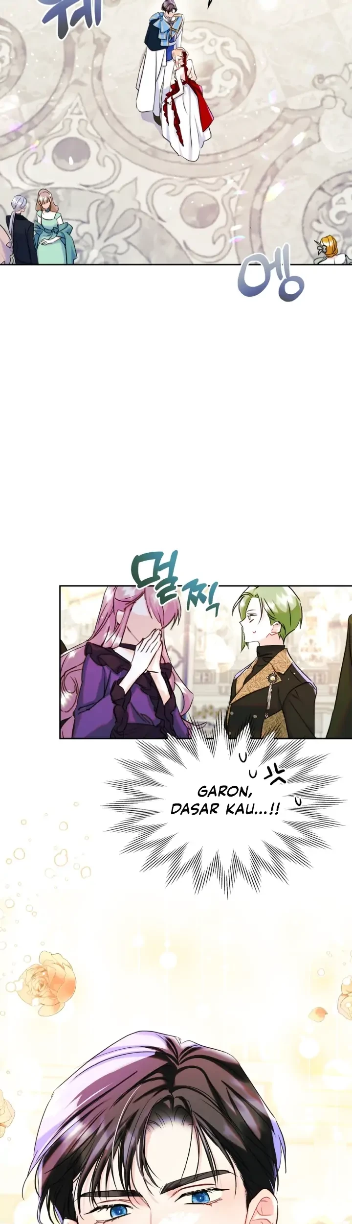 I Became The Male Lead’s Female Friend Chapter 31 Gambar 14