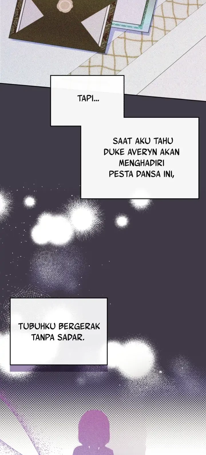 I Became The Male Lead’s Female Friend Chapter 31 Gambar 20