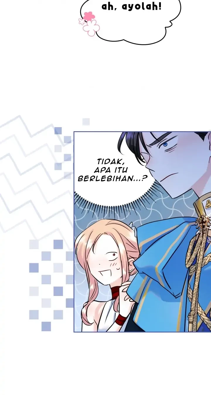 I Became The Male Lead’s Female Friend Chapter 32 Gambar 28