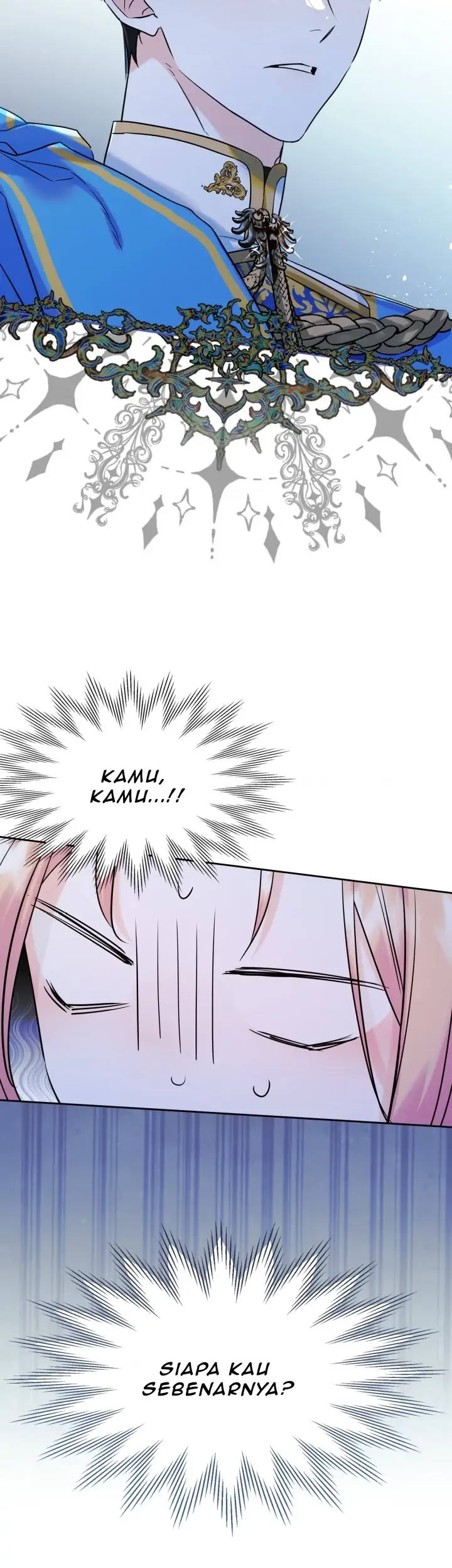 I Became The Male Lead’s Female Friend Chapter 32 Gambar 38