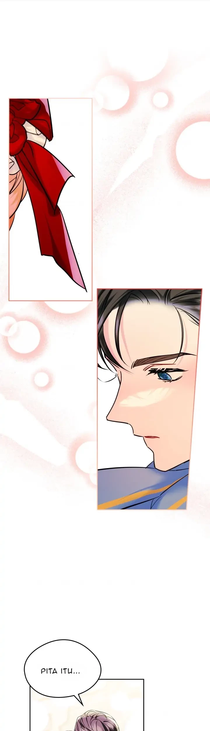 Baca Komik I Became The Male Lead’s Female Friend Chapter 32 Gambar 1
