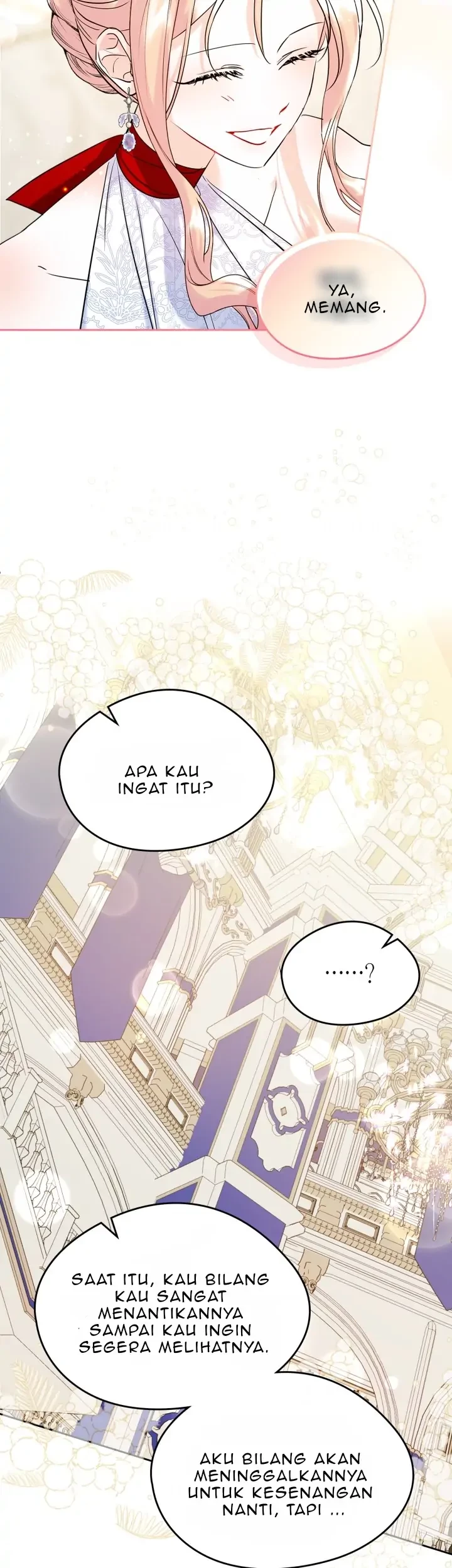 I Became The Male Lead’s Female Friend Chapter 32 Gambar 4
