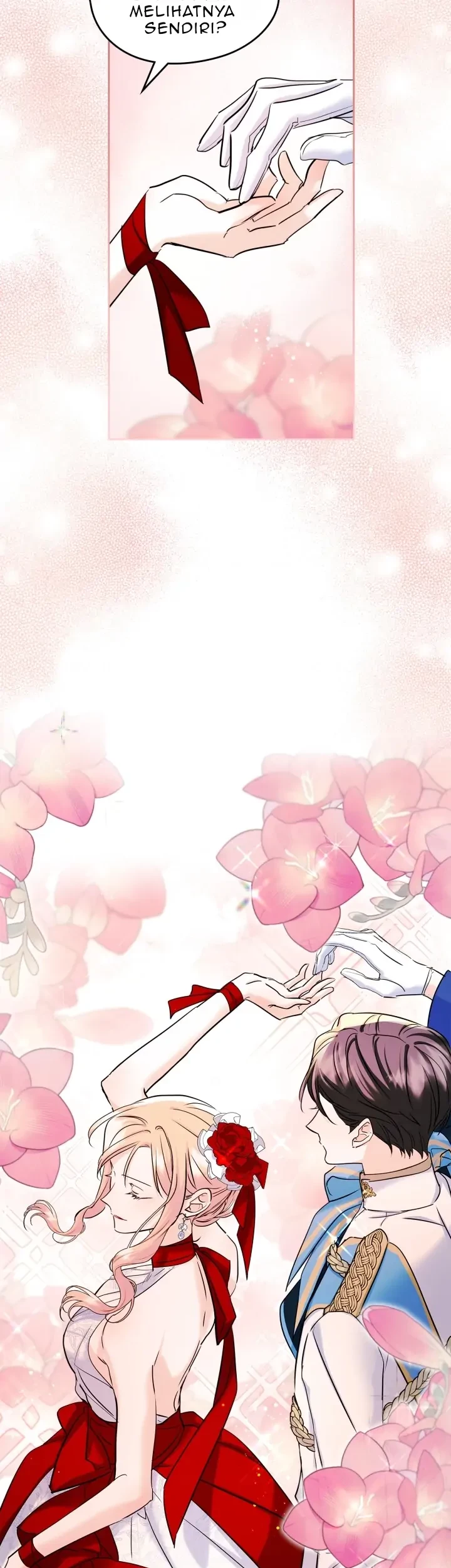 I Became The Male Lead’s Female Friend Chapter 32 Gambar 6