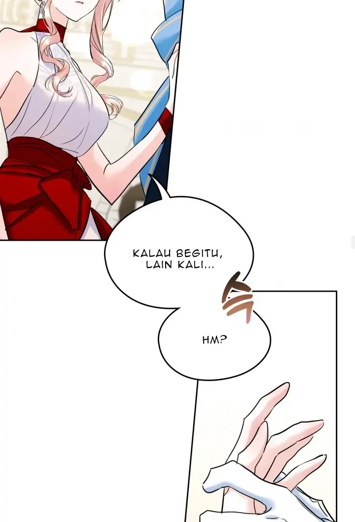 I Became The Male Lead’s Female Friend Chapter 32 Gambar 12