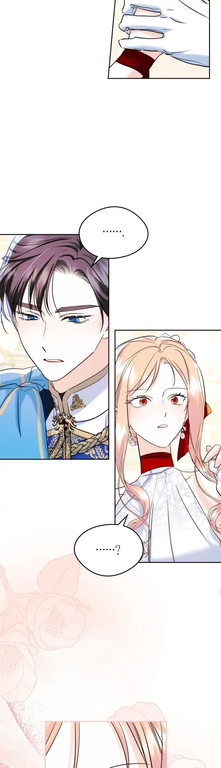 I Became The Male Lead’s Female Friend Chapter 32 Gambar 13
