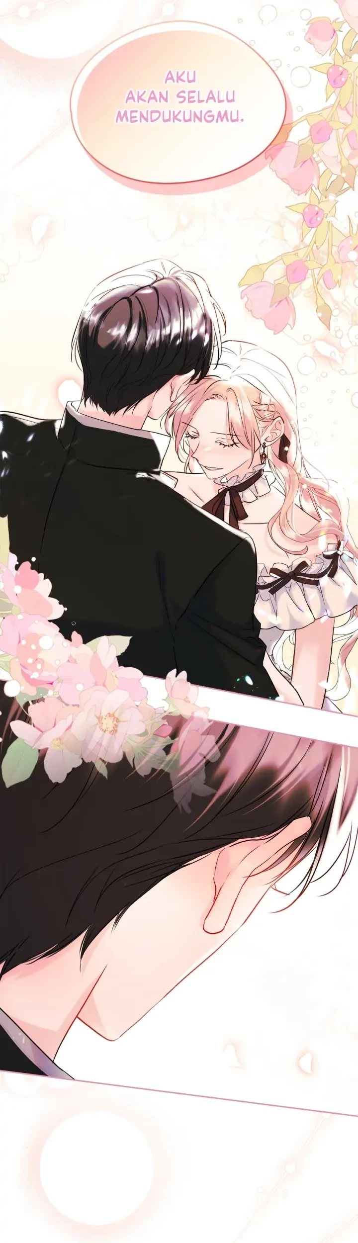 I Became The Male Lead’s Female Friend Chapter 33 Gambar 50