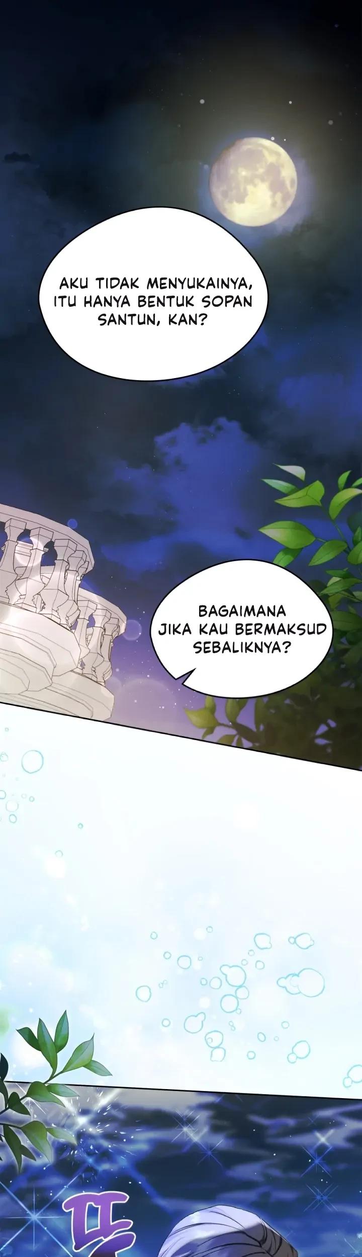 Baca I Became The Male Lead’s Female Friend Chapter 33 Gambar 2