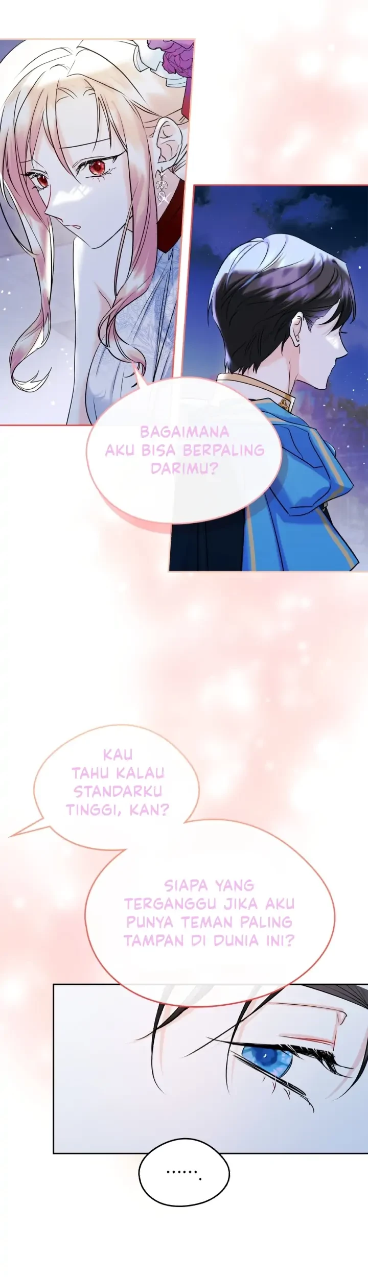 I Became The Male Lead’s Female Friend Chapter 33 Gambar 7