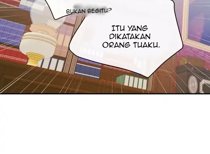 I Became The Male Lead’s Female Friend Chapter 34 Gambar 30