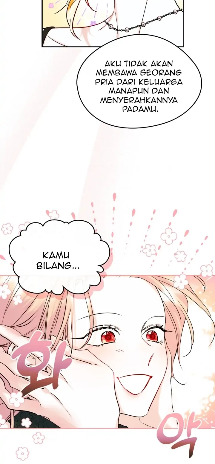 I Became The Male Lead’s Female Friend Chapter 34 Gambar 37