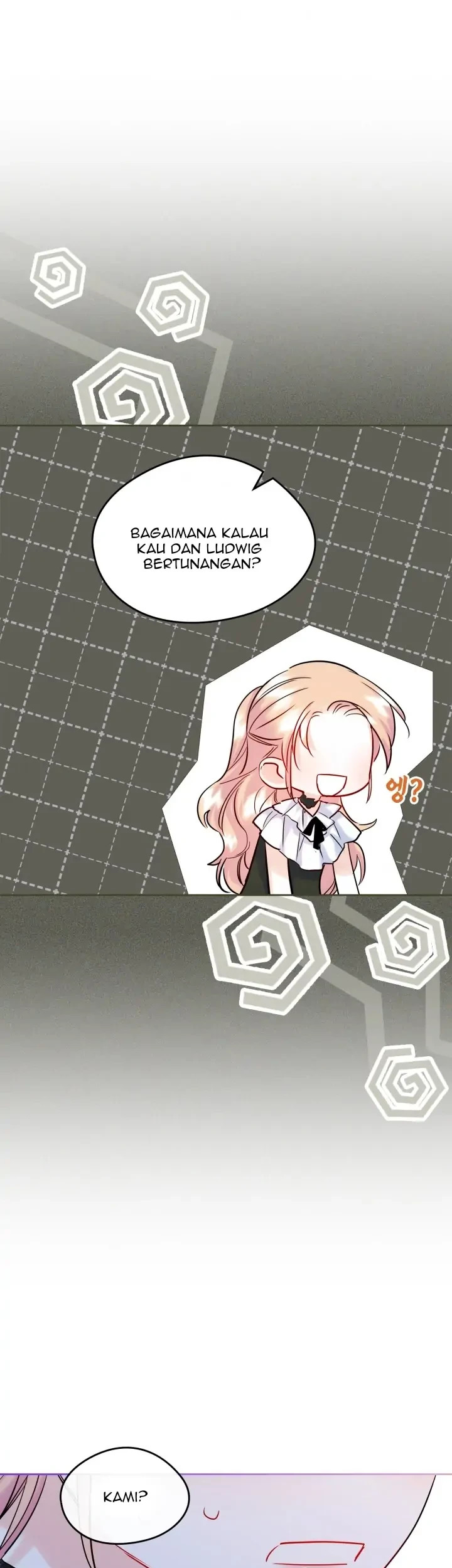 I Became The Male Lead’s Female Friend Chapter 34 Gambar 38