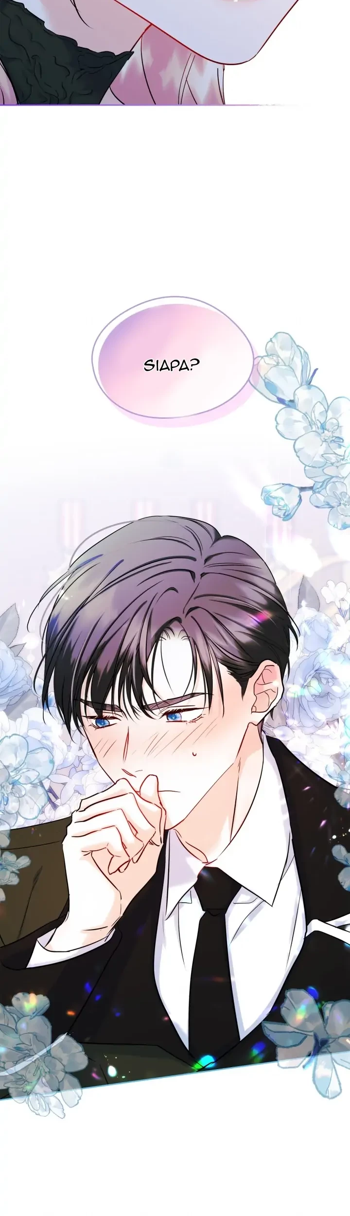 I Became The Male Lead’s Female Friend Chapter 34 Gambar 39