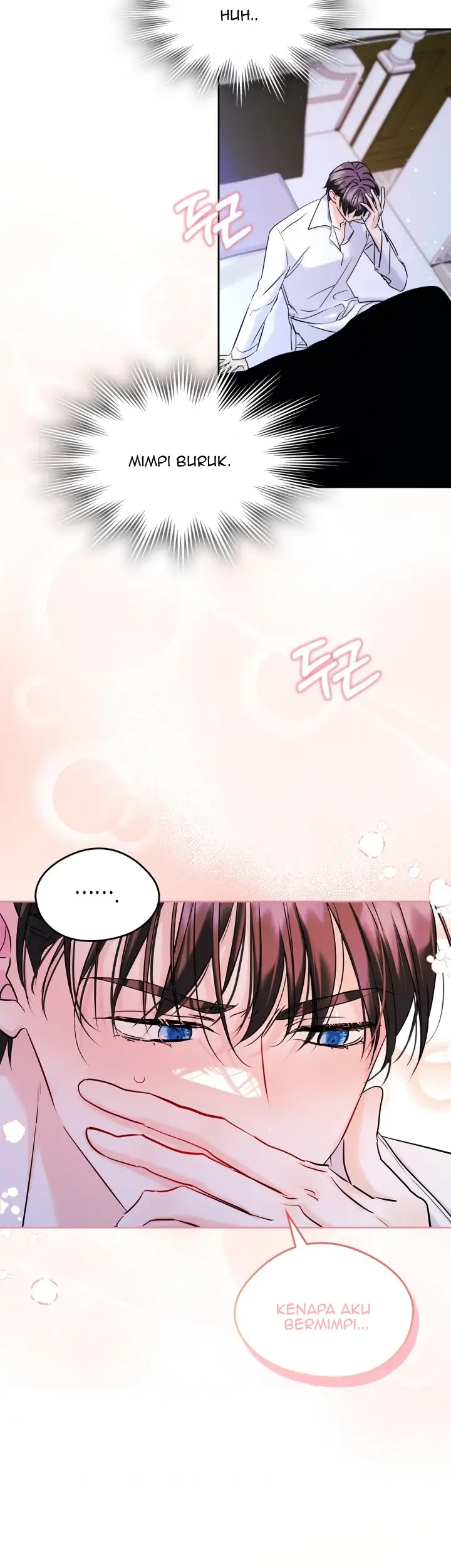 I Became The Male Lead’s Female Friend Chapter 34 Gambar 6