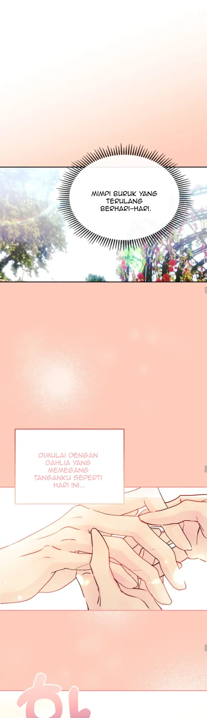 I Became The Male Lead’s Female Friend Chapter 34 Gambar 12