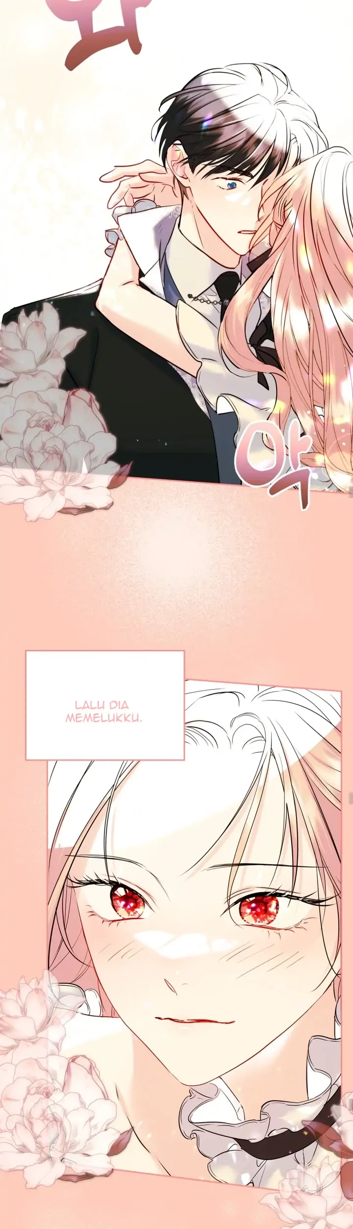 I Became The Male Lead’s Female Friend Chapter 34 Gambar 13