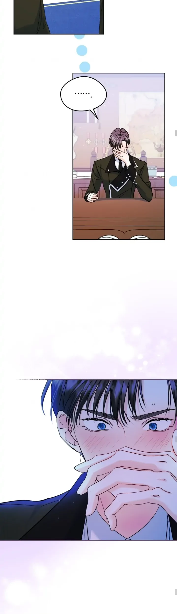 I Became The Male Lead’s Female Friend Chapter 34 Gambar 18