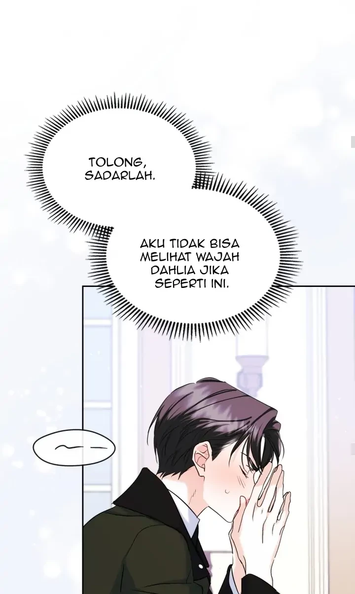 I Became The Male Lead’s Female Friend Chapter 34 Gambar 21