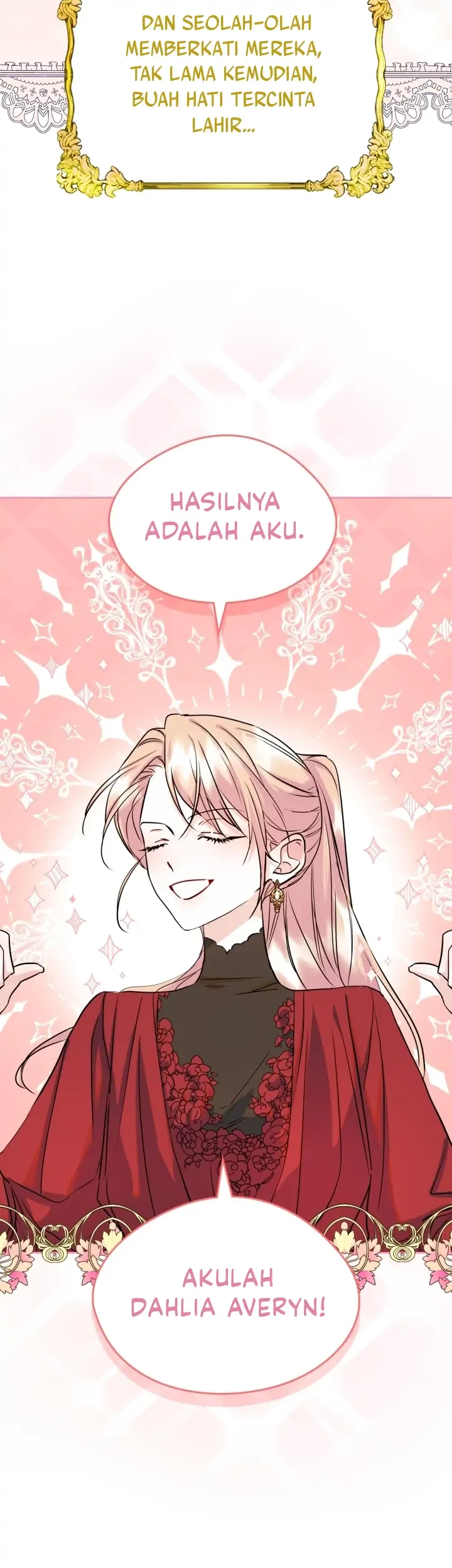 I Became The Male Lead’s Female Friend Chapter 35 Gambar 21
