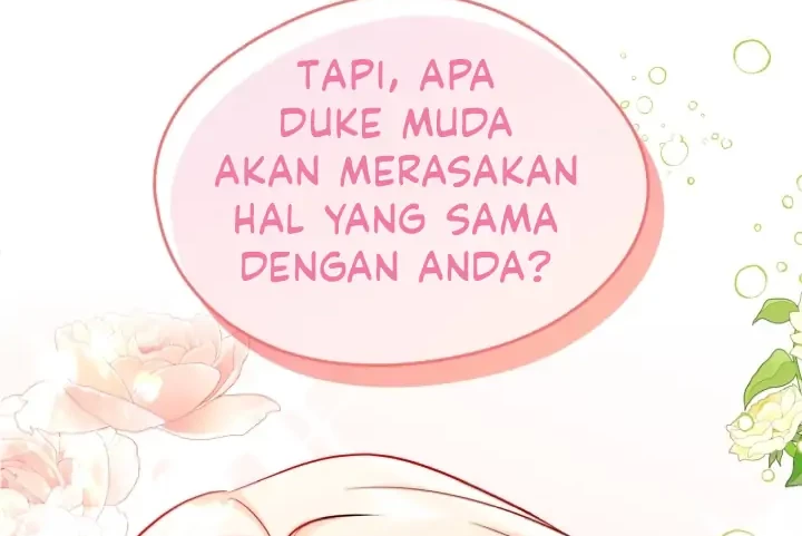 I Became The Male Lead’s Female Friend Chapter 35 Gambar 41