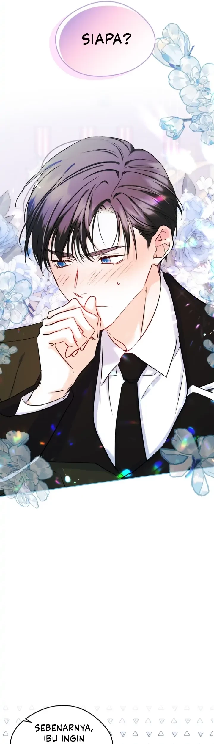 I Became The Male Lead’s Female Friend Chapter 35 Gambar 3