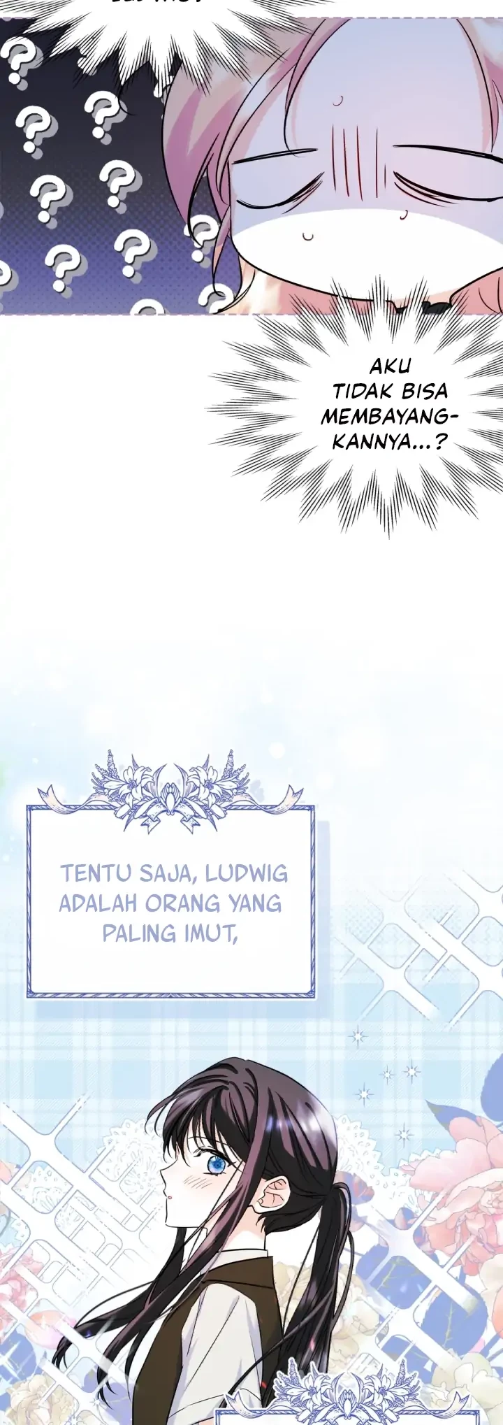 I Became The Male Lead’s Female Friend Chapter 35 Gambar 6