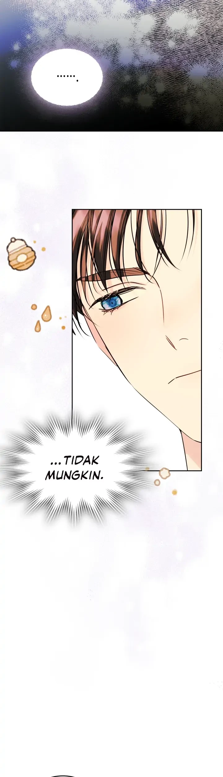I Became The Male Lead’s Female Friend Chapter 36 Gambar 24
